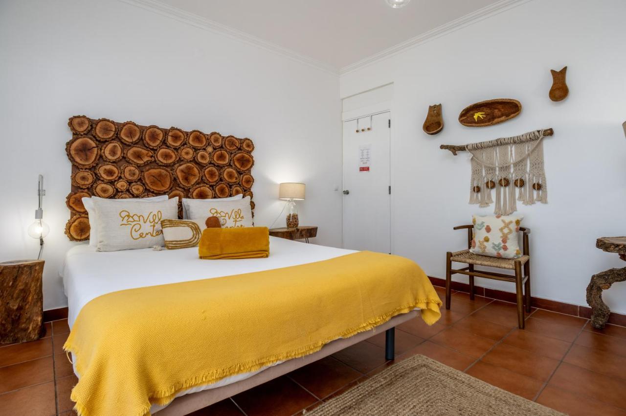 Villa Center - Alojamento Local Grândola Zewnętrze zdjęcie