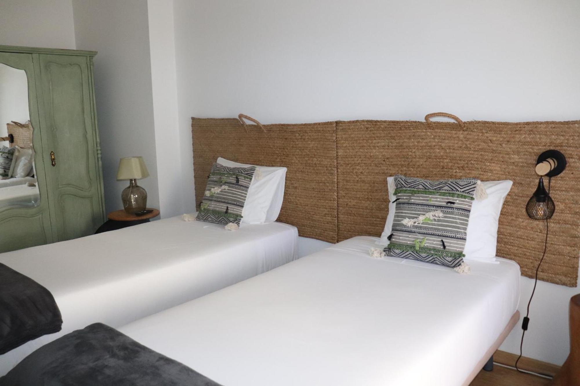 Villa Center - Alojamento Local Grândola Zewnętrze zdjęcie